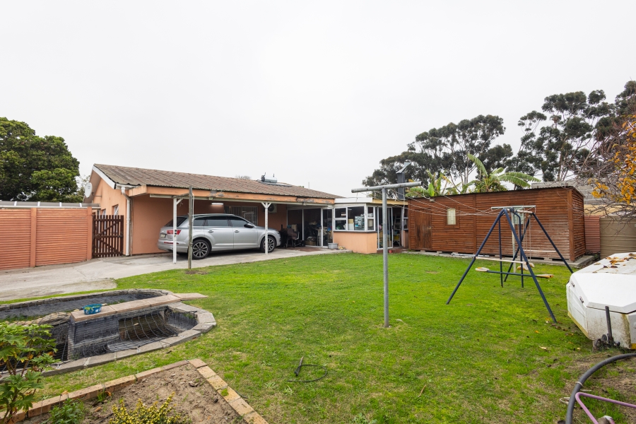 3 Bedroom Property for Sale in Parow Valley Western Cape